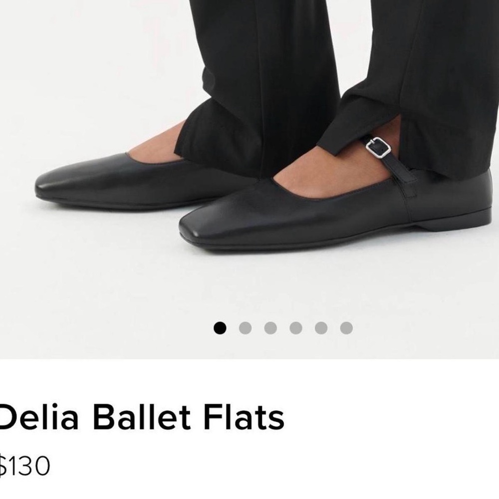 Black Flats - Picture 5 of 5